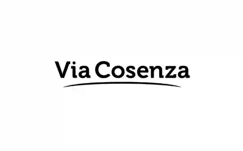 Via cosenza